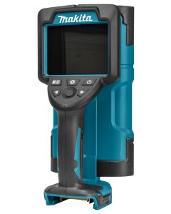 Makita DWD181ZJ 14,4 / 18 V Muurscanner