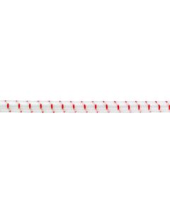 CONNEX GUMMISNOER 4mm W/B/R 1227 25x18