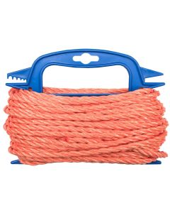 CONNEX PP TOUW 6mm/70kg ORANJE HASPEL/20m