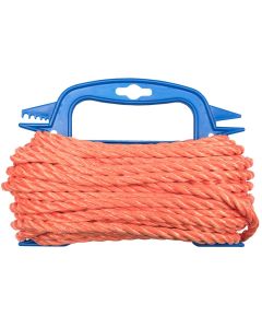 CONNEX PP TOUW 8mm/130kg ORANJE HASPEL/15m