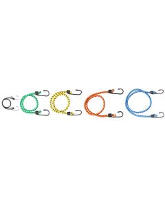 CONNEX ASSORTIMENT SNELBINDERS BOX 10dlg