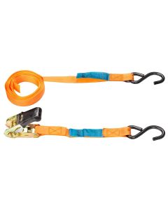 CONNEX SET 4 SPANRIEMEN 4.5m RATEL 500kg