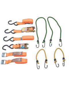 CONNEX SET OM DE LADING TE SJORREN 8dlg