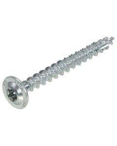 Dynaplus HOUTBOUWSCHROEF VZ TK TX-40 8.0X60 (100)