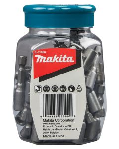 Makita E-01856 Dop 1/4"x50mm