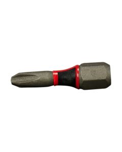 Makita E-03143 Slagschroefbit PH2x25mm slim