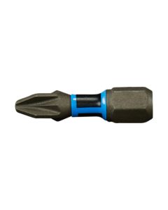 Makita E-03171 Slagschroefbit PZ2x25mm