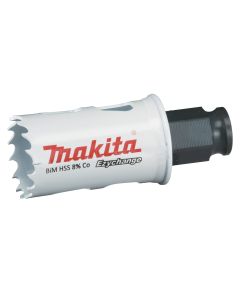 Makita E-03713 Gatzaag 29mm snelwissel BiM