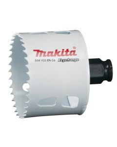 Makita E-03894 Gatzaag 65mm snelwissel BiM