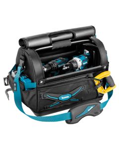 Makita E-05446 Gereedschaptas afsluitbaar