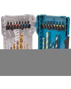 Makita E-07054 Boor-/schroefbitset 29-delig