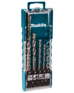 Makita E-11536 Steenborenset 5-delig