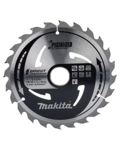 Makita E-12164 Cirkelzaagblad WPC