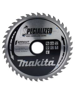 Makita E-12170 Cirkelzaagblad WPC