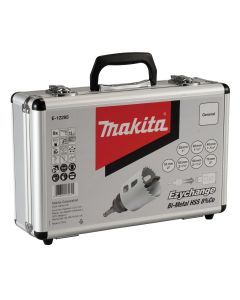 Makita E-12295 Gatzaagset 9-delig