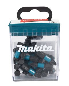 Makita E-12360 Slagschroefbit PH2x25mm