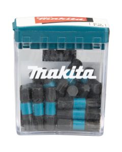 Makita E-12653 Slagschroefbit T30x25mm