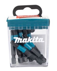 Makita E-12675 Slagschroefbit T30x50mm
