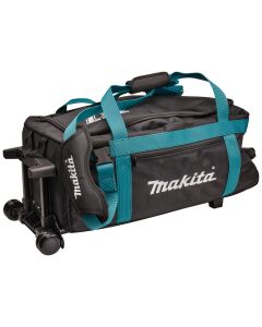 Makita E-12712 Gereedschapstas Groot Trolley