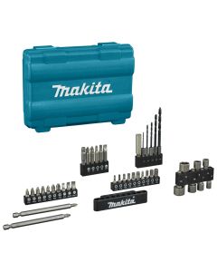 Makita E-13166 Boor-/schroefbitset 42-Delig