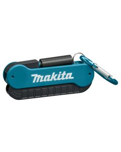 Makita E-15811 Slagschroefbitset 10-delig