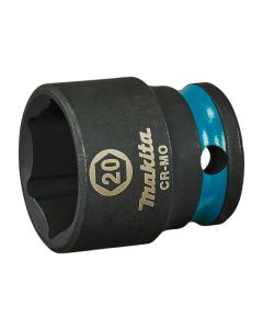 Makita E-16019 Krachtdop 20x30mm