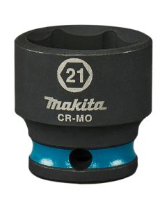 Makita E-16025 Krachtdop 21x30mm