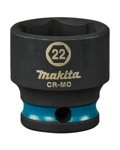 Makita E-16031 Krachtdop 22x30mm