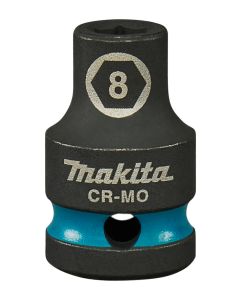 Makita E-16047 Krachtdop 8x38mm
