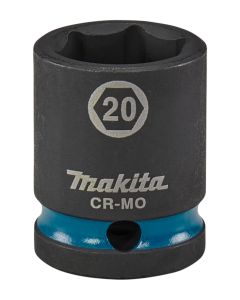 Makita E-16162 Krachtdop 20mm/38mm