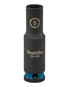 makita E-16265 Krachtdop 9x82mm