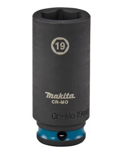 makita E-16368 Krachtdop 19x82mm