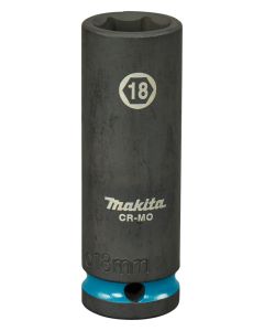 makita E-16483 Krachtdop 18x82mm