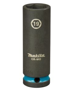 makita E-16499 Krachtdop 19x82mm