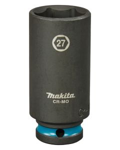 makita E-16536 Krachtdop 27x82mm