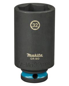 makita E-16558 Krachtdop 32x82mm