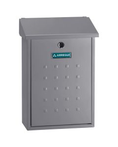 Talen Tools Brievenbus