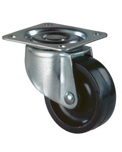 BS Rollen Zwenkwiel F25 34 mm F25.025