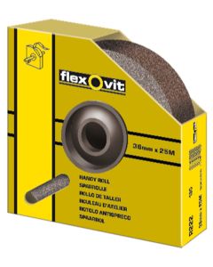 Flexovit SPAARROL ALOX 50x25000 KF271 P150