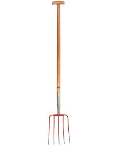 CONNEX KOMPOSTRIEK 5-TANDEN T-STEEL