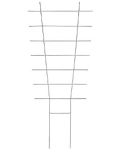 CONNEX PLANTENSTEUN 77x34mm METAAL