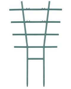 CONNEX PLANTENSTEUN 57x31mm RECHT