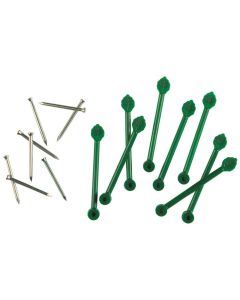 CONNEX RANKENHOUDER KLIMPLANTEN (8st)