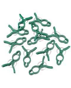 CONNEX PLANTENCLIPS FIX 10st