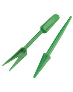 CONNEX SET OM JONGE PLANTEN TE VERPLAATSEN