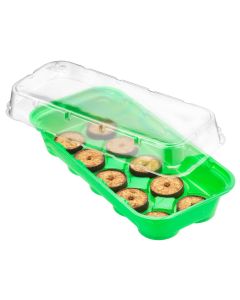 CONNEX KWEEKBAK 26x11x7cm (10 TORFQUELL)