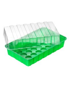 CONNEX KWEEKBAK 36x22x13cm (KLASSIEK)