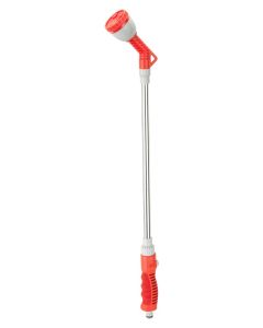 CORNAT GARDEN STEELSPROEIER MET 4 FUNCTIES