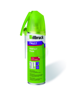 illbruck FM657 Perfect Foam 540ml 12 CAN/CS