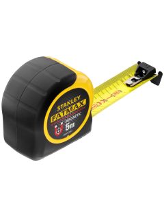 STANLEY Fatmax rolbandmaat ba magnetisch 5m - 32mm FMHT0-33864